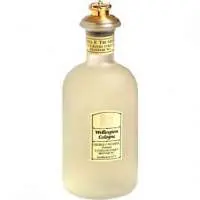 Geo. F. Trumper Wellington, Long Lasting Geo. F. Trumper Perfume with Bergamot Fragrance of The Year