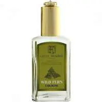 Geo. F. Trumper Wild Fern, Most sensual Geo. F. Trumper Perfume with Basil Fragrance of The Year