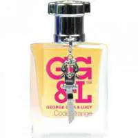 George Gina & Lucy Code Orange, Compliment Magnet George Gina & Lucy Perfume with Blackcurrant Fragrance of The Year