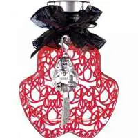 George Gina & Lucy GGLovely, Confidence Booster George Gina & Lucy Perfume with White peach Fragrance of The Year