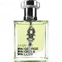 George Gina & Lucy Jungle Jam, Luxurious George Gina & Lucy Perfume with Pomegranate Fragrance of The Year