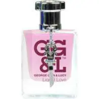 George Gina & Lucy Liquid Love, Most sensual George Gina & Lucy Perfume with Bergamot Fragrance of The Year