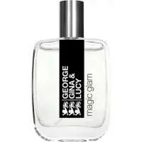 George Gina & Lucy Magic Glam, Long Lasting George Gina & Lucy Perfume with Bergamot Fragrance of The Year
