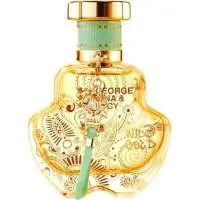 George Gina & Lucy Wild Gold, Most sensual George Gina & Lucy Perfume with Passion fruit Fragrance of The Year