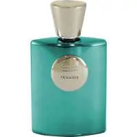 Giardino Benessere Oceania, 2nd Place! The Best Sea breeze Scented Giardino Benessere Perfume of The Year