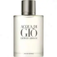 Giorgio Armani Acqua di Giò pour Homme, 2nd Place! The Best Bergamot Scented Giorgio Armani Perfume of The Year