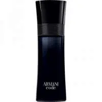 Giorgio Armani Armani Code, 3rd Place! The Best Bergamot Scented Giorgio Armani Perfume of The Year