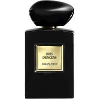 Giorgio Armani Armani Privé - Bois d'Encens, Long Lasting Giorgio Armani Perfume with Pepper Fragrance of The Year