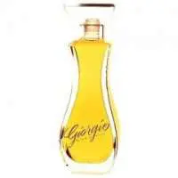 Giorgio Beverly Hills Giorgio, 2nd Place! The Best Apricot Scented Giorgio Beverly Hills Perfume of The Year