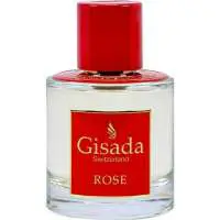 Gisada Rose, Long Lasting Gisada Perfume with Lime Fragrance of The Year