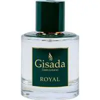 Gisada Royal, Compliment Magnet Gisada Perfume with Leather Fragrance of The Year
