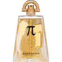 Givenchy Pi, Winner! The Best Overall Givenchy Perfume of The Year