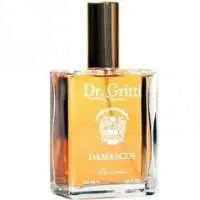 Gritti Damascus, Most beautiful Gritti Perfume with Sicilian orange Fragrance of The Year