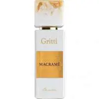 Gritti Macramè, Compliment Magnet Gritti Perfume with Bergamot Fragrance of The Year