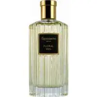 Grossmith Floral Veil, Long Lasting Grossmith Perfume with Green notes Fragrance of The Year