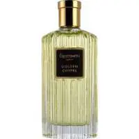 Grossmith Golden Chypre, Luxurious Grossmith Perfume with Cardamom Fragrance of The Year