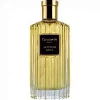 Grossmith Saffron Rose, Compliment Magnet Grossmith Perfume with Rose Fragrance of The Year