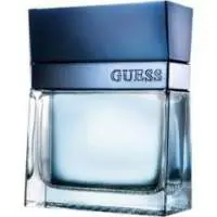 Guess Seductive Homme Blue, Compliment Magnet Guess Perfume with Cardamom Fragrance of The Year
