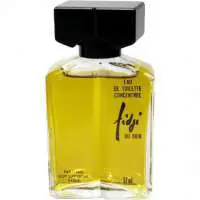 Guy Laroche Fidji du Soir, Most Long lasting Guy Laroche Perfume of The Year