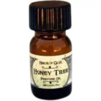 Haus of Gloi Honey Tree, Luxurious Haus of Gloi Perfume with Honey Fragrance of The Year