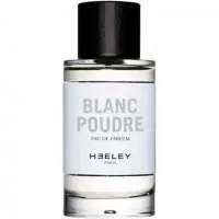 Heeley Blanc Poudre, Most beautiful Heeley Perfume with Blossoms Fragrance of The Year