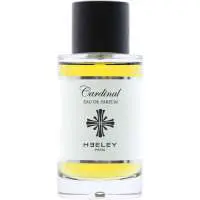 Heeley Cardinal, 2nd Place! The Best Linen Scented Heeley Perfume of The Year