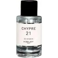 Heeley Chypre 21, Most sensual Heeley Perfume with Bergamot Fragrance of The Year