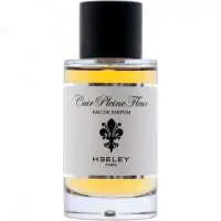 Heeley Cuir Pleine Fleur, Compliment Magnet Heeley Perfume with Italian bergamot Fragrance of The Year