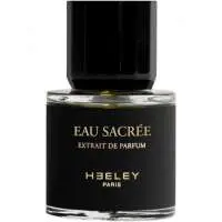 Heeley Eau Sacrée, Long Lasting Heeley Perfume with Labdanum Fragrance of The Year