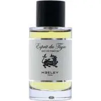 Heeley Esprit du Tigre, Confidence Booster Heeley Perfume with Camphor Fragrance of The Year