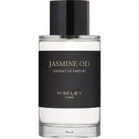 Heeley Jasmine OD, Most Rated Sillage Heeley Perfume of The Year