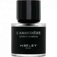 Heeley L'Amandière, Most beautiful Heeley Perfume with Green almond Fragrance of The Year
