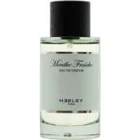 Heeley Menthe Fraîche, Confidence Booster Heeley Perfume with Spearmint Fragrance of The Year
