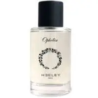 Heeley Ophélia, Confidence Booster Heeley Perfume with Green notes Fragrance of The Year