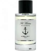 Heeley Sel Marin, Winner! The Best Overall Heeley Perfume of The Year