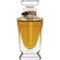 Henry Jacques Merveilleuse de HJ, Most sensual Henry Jacques Perfume with Bergamot Fragrance of The Year