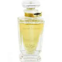Henry Jacques Rose Bulgare Composee, Luxurious Henry Jacques Perfume with Geranium Fragrance of The Year