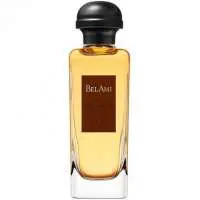Hermès Bel Ami, Compliment Magnet Hermès Perfume with Bergamot Fragrance of The Year