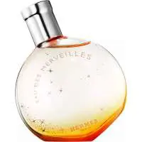 Hermès Eau des Merveilles, Long Lasting Hermès Perfume with Benzoin Fragrance of The Year