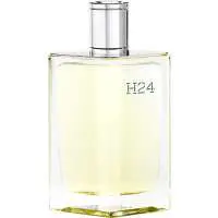 Hermès H24, Most beautiful Hermès Perfume with Clary sage Fragrance of The Year