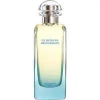 Hermès Un Jardin en Méditerranée, Luxurious Hermès Perfume with Bergamot Fragrance of The Year