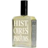 Histoires de Parfums 1826, Confidence Booster Histoires de Parfums Perfume with Bergamot Fragrance of The Year