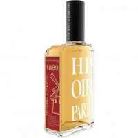 Histoires de Parfums 1889 - Moulin Rouge, 3rd Place! The Best Mandarin orange Scented Histoires de Parfums Perfume of The Year