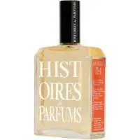 Histoires de Parfums Ambre 114, Winner! The Best Overall Histoires de Parfums Perfume of The Year