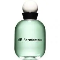 H&M Formentera, Most Premium Bottle and packaging designed H&M Perfume of The Year