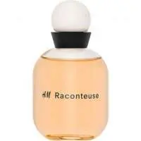 H&M Raconteuse, Most sensual H&M Perfume with Bitter orange Fragrance of The Year