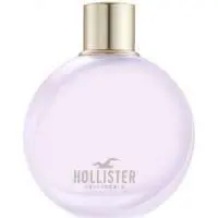 Hollister Free Wave for Her, Most sensual Hollister Perfume with Agave syrup Fragrance of The Year