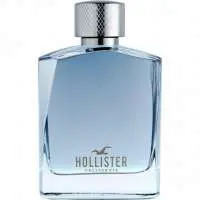 Hollister Wave for Him, 2nd Place! The Best Bamboo Scented Hollister Perfume of The Year