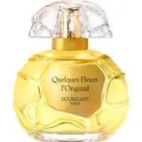 Houbigant Quelques Fleurs L'Original, Most Long lasting Houbigant Perfume of The Year