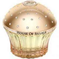 House of Sillage Cherry Garden, 3rd Place! The Best Sicilian bergamot Scented House of Sillage Perfume of The Year